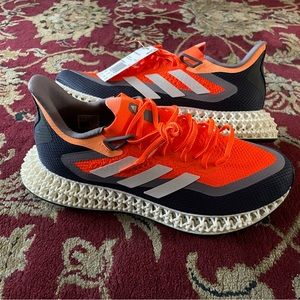 MEN'S ADIDAS 4DFWD 2 RUNNING SHOES